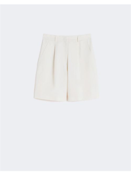 WKDECUBA WEEKEND MAXMARA | 2615141022600001 ECRU